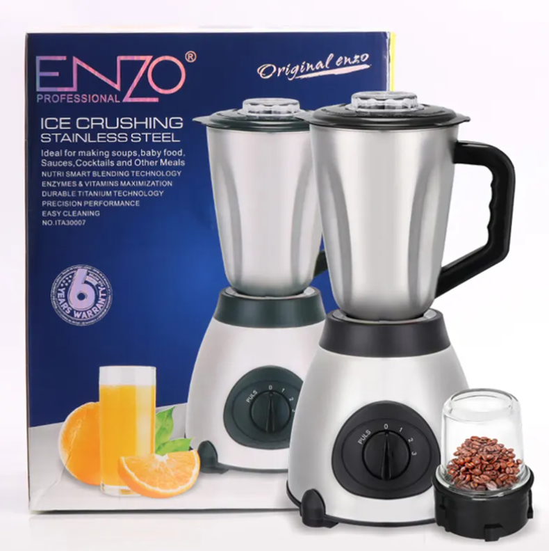 ENZO Kitchen Mixer Grinder Machine