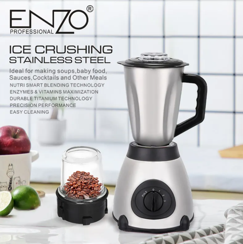 ENZO Kitchen Mixer Grinder Machine