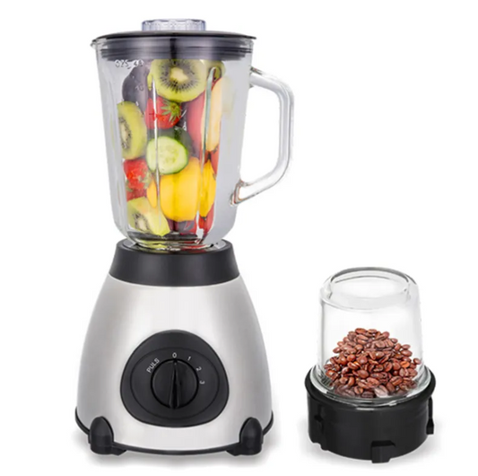 ENZO Kitchen Food Processor Heavy Duty  Electric Blender