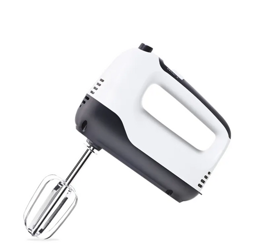 ENZO Powerful Hand Held Electric Food Dough Mixer