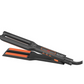 Enzo Double Copper 4 Plate Protein & Keratin Hair Straightener