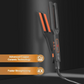 Enzo Double Copper 4 Plate Protein & Keratin Hair Straightener