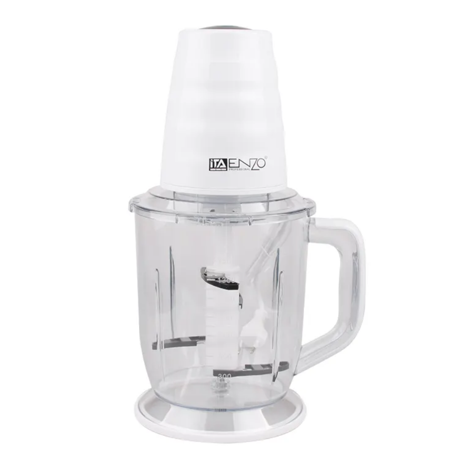 ENZO   Metal Cutting Mixer Blade Meat Grinder Food Processor