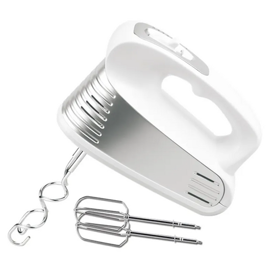 ENZO Home Kitchen  Electric Hand Mixer