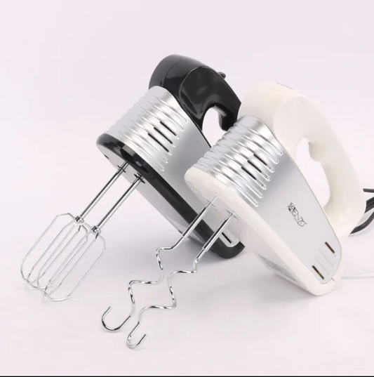 ENZO Home Kitchen  Electric Hand Mixer