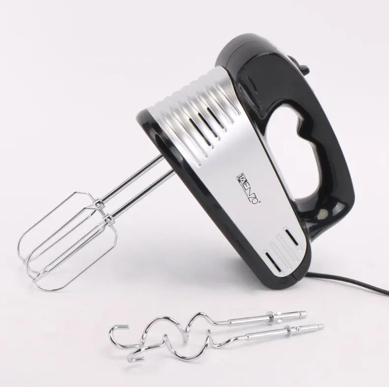 ENZO Home Kitchen  Electric Hand Mixer