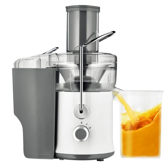 ENZO Professional Juicer Fruit Extractor