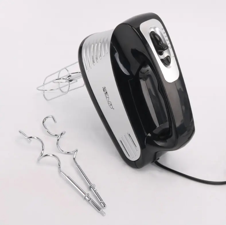 ENZO Home Kitchen  Electric Hand Mixer