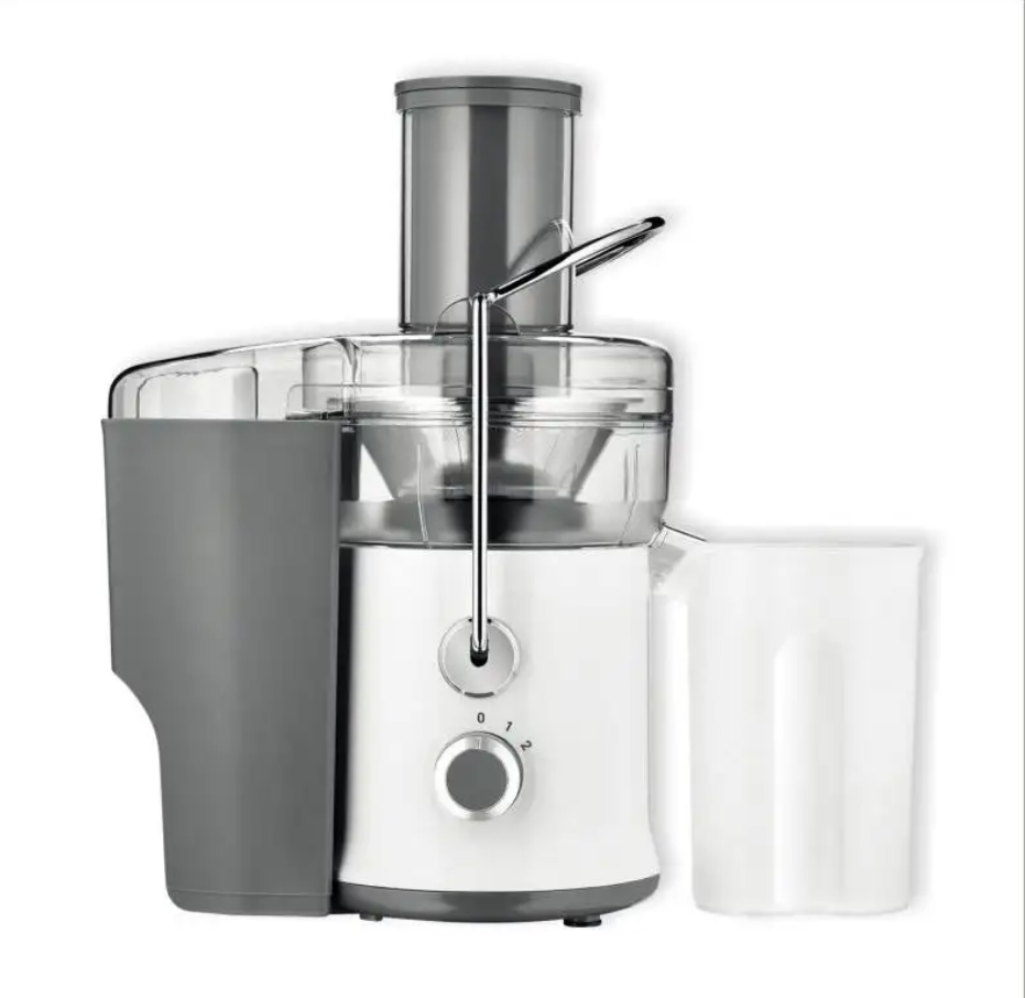 ENZO Professional Juicer Fruit Extractor