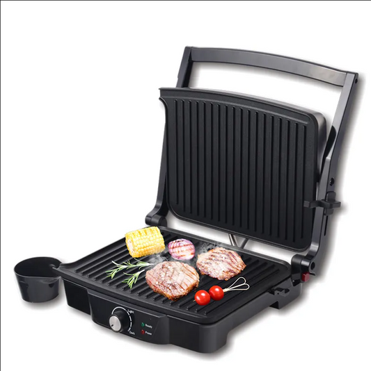 ENZO  2000W stainless  steak grill