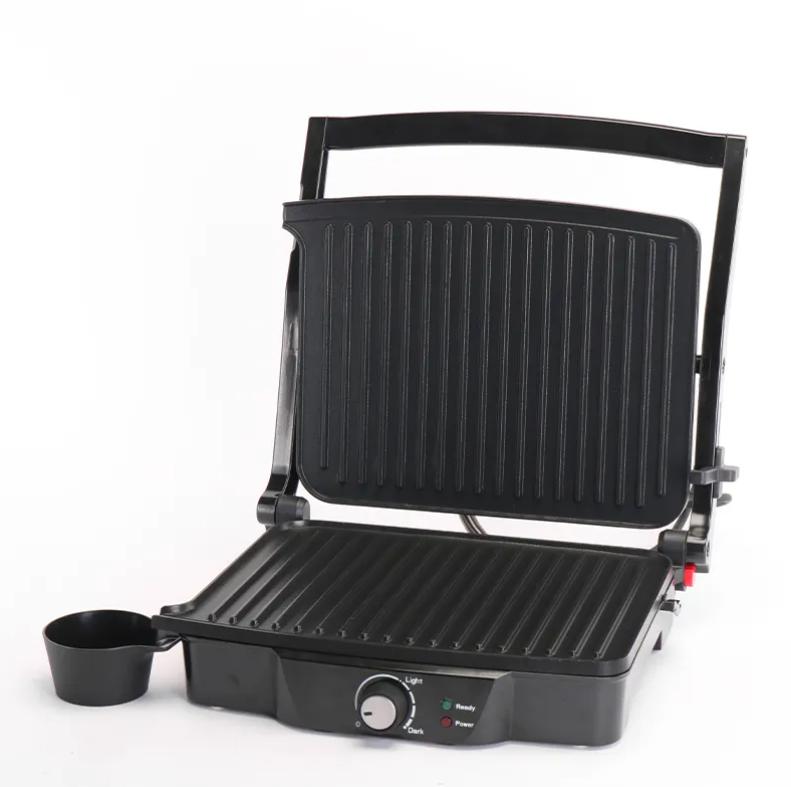 ENZO  2000W stainless  steak grill