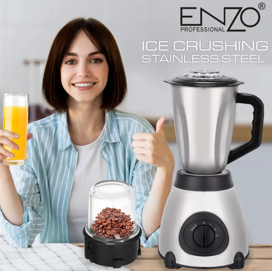 ENZO Kitchen  Mixer Grinder Machine