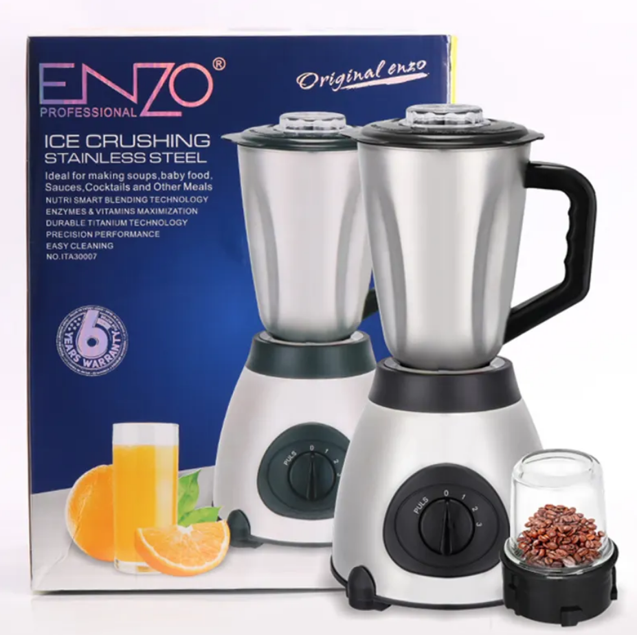 ENZO Kitchen  Mixer Grinder Machine