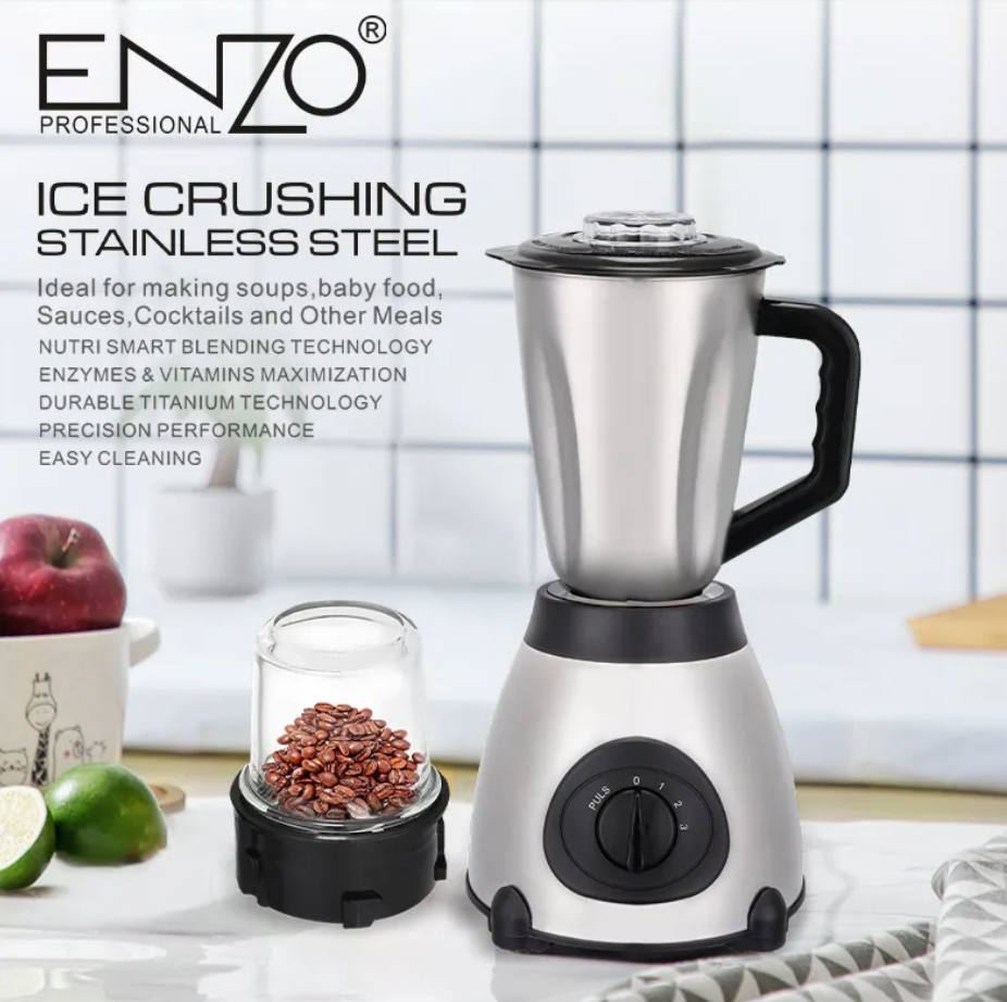 ENZO Kitchen  Mixer Grinder Machine