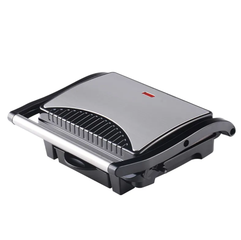 ENZO  electric smokeless bbq griddles grill