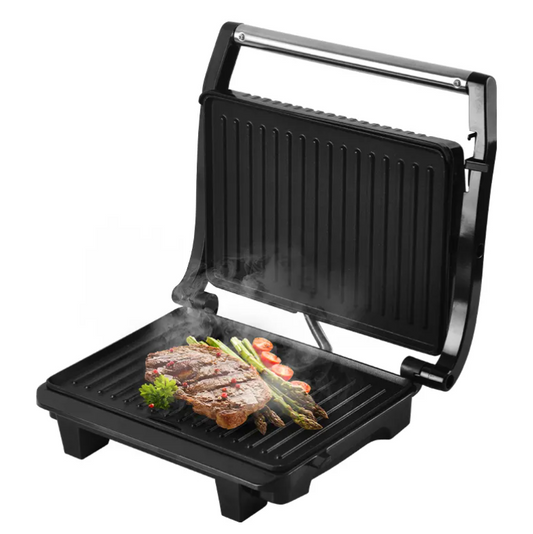 ENZO  electric smokeless bbq griddles grill