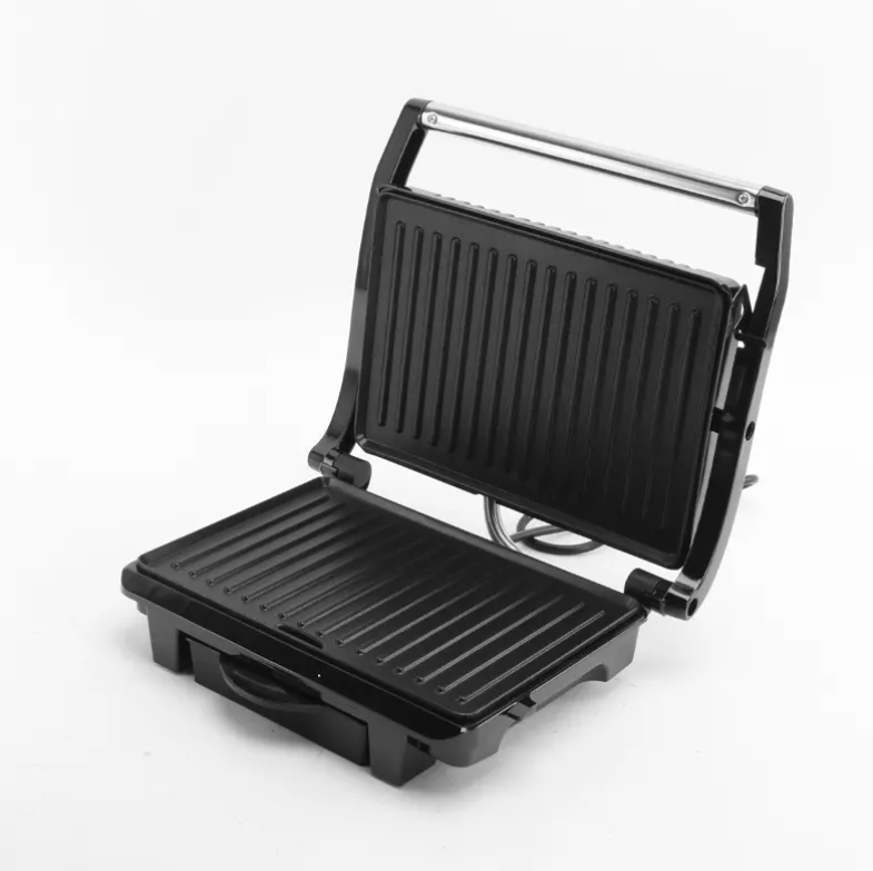 ENZO  electric smokeless bbq griddles grill