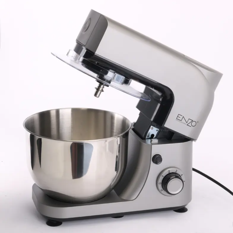 ENZO 800W Electric small home dough mixer