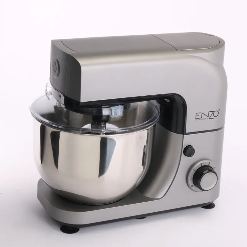 ENZO 800W Electric small home dough mixer