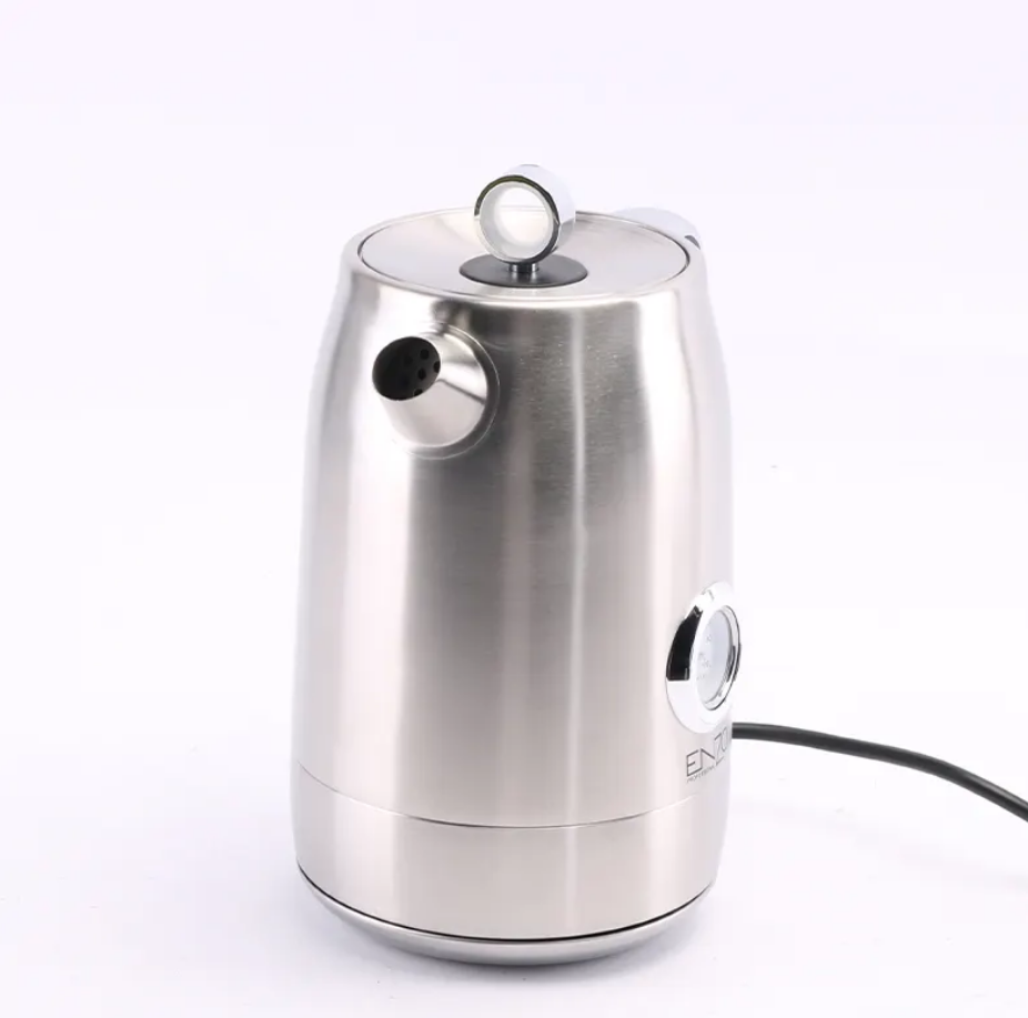 ENZO Thermometer Stainless Steel Kitchen appliances Electric Kettle