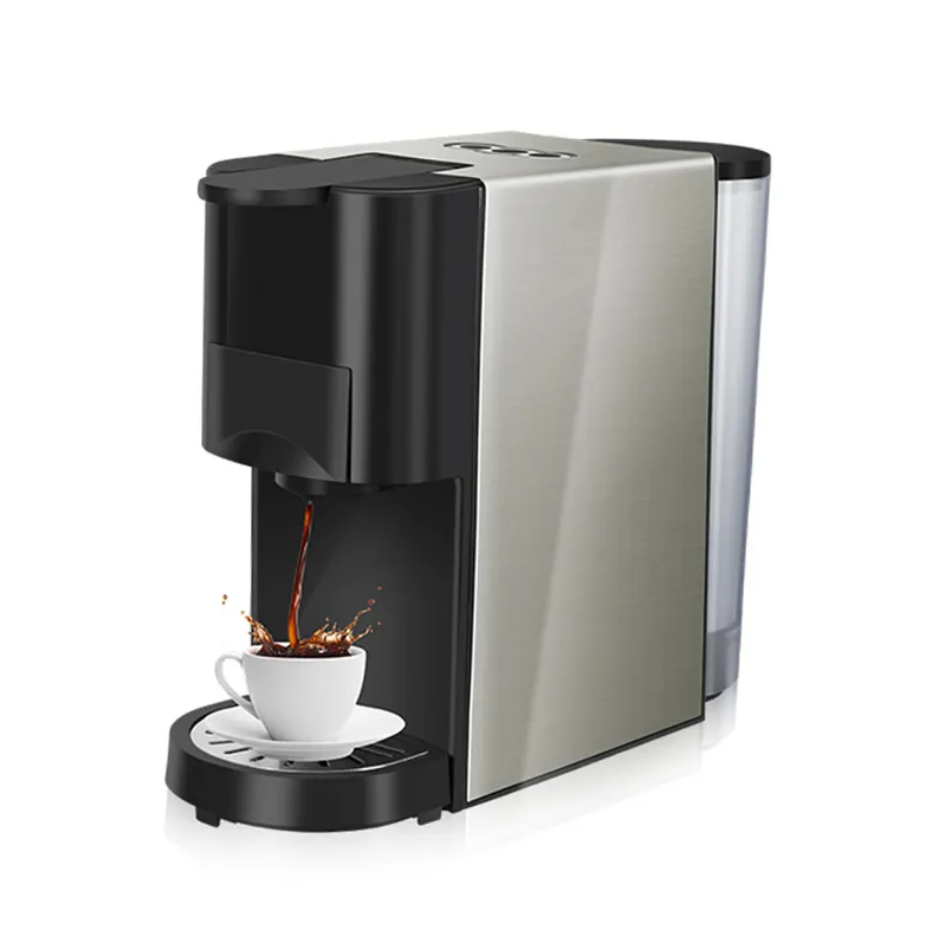 ENZO Automatic Espresso Coffee Machine convenient coffee maker