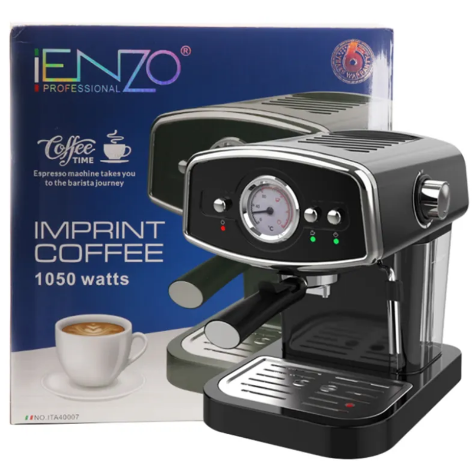 ENZO Espresso Coffee Maker