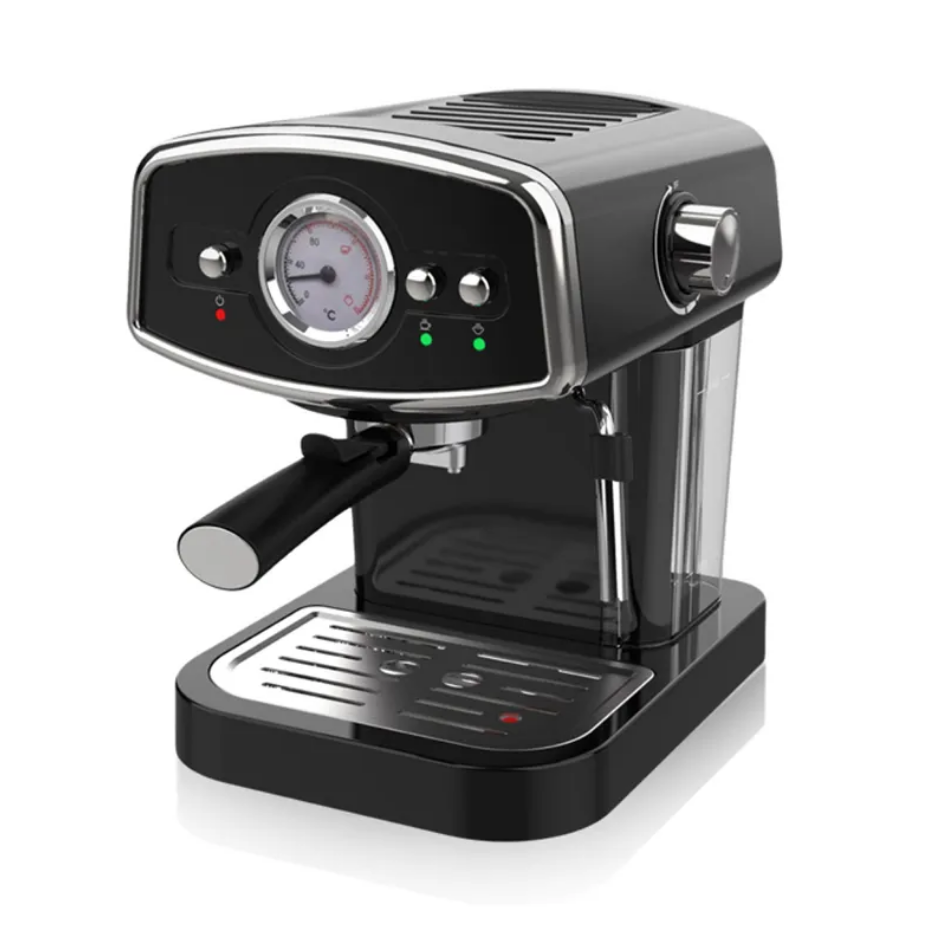 ENZO Espresso Coffee Maker