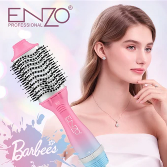 Enzo-752 Professional Hair Blow Dryer Brush Style