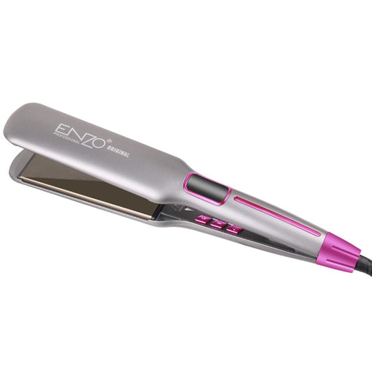 Enzo Professional Keratin Hair Straightener