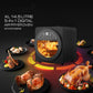 ENZO 5 in 1 Air fryer Oven -14.5L Capacity