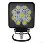 27W LED Car Work Light