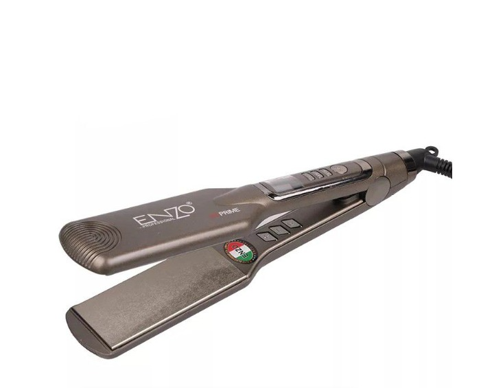 Enzo 80W Professional Keratin Hair Straightener