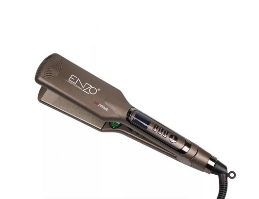 Enzo 80W Professional Keratin Hair Straightener