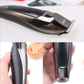 VGR - Professional Wireless Hair & Beard Trimmer with 5 Hair Gauges