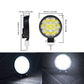 48W Led Spot Light Work Light 2Piece