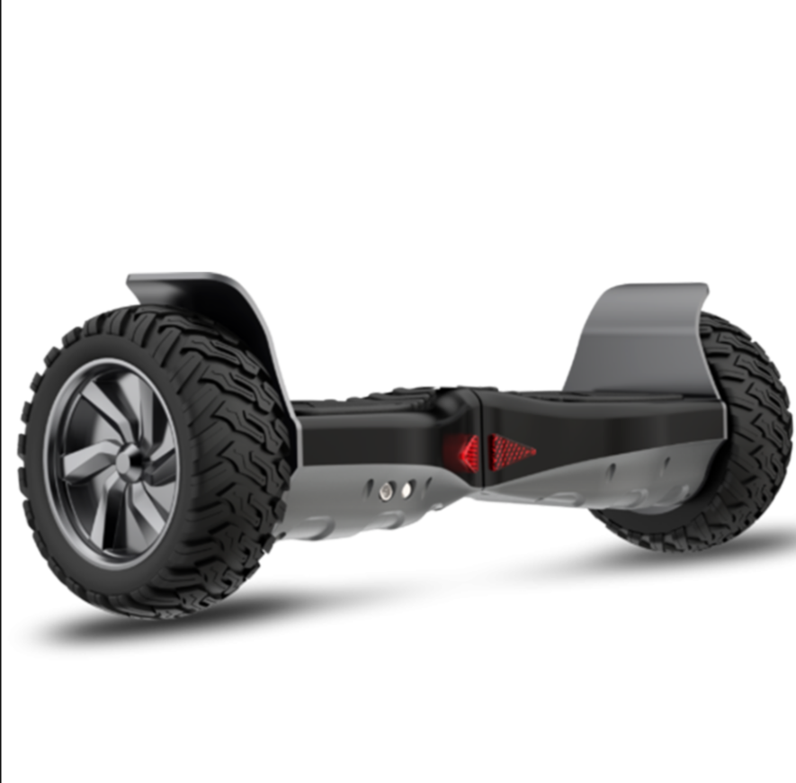 8.5 Inch Offroad Hoverboard Self-Balance with Bluetooth