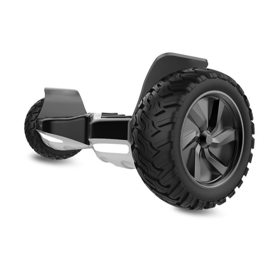 8.5 Inch Offroad Hoverboard Self-Balance with Bluetooth