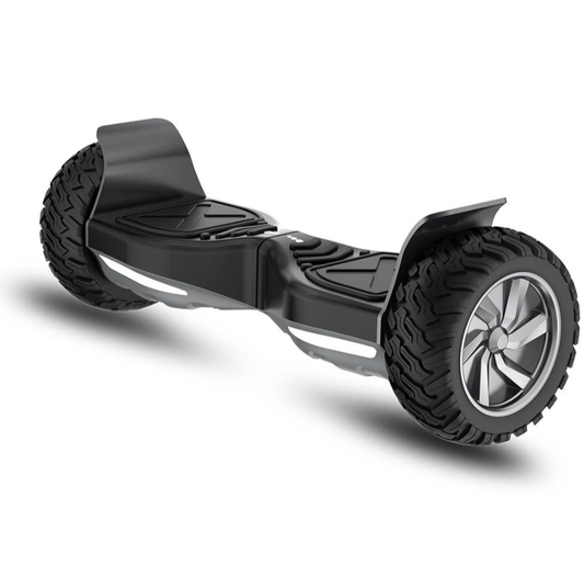 8.5 Inch Offroad Hoverboard Self-Balance with Bluetooth