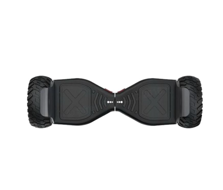 8.5 Inch Offroad Hoverboard Self-Balance with Bluetooth