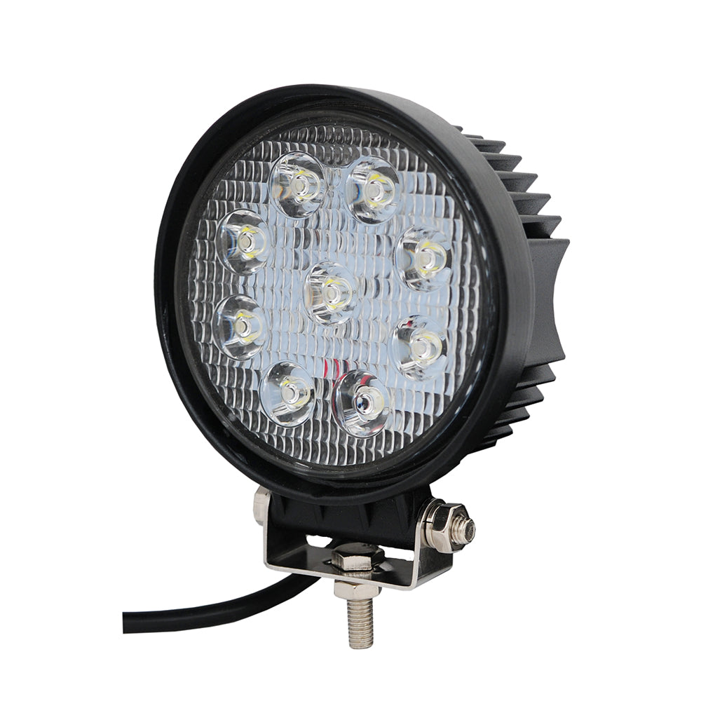 27W LED Car Work Light