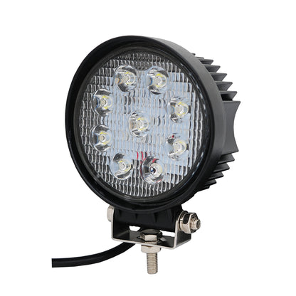 27W LED Car Work Light