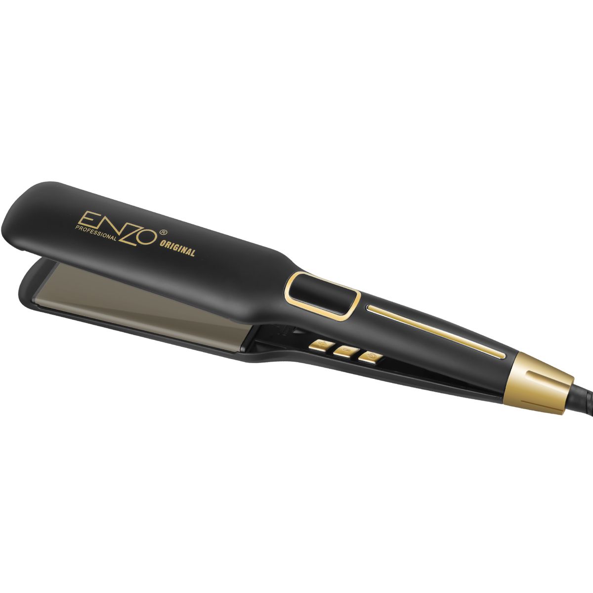 Enzo Professional Keratin Hair Straightener