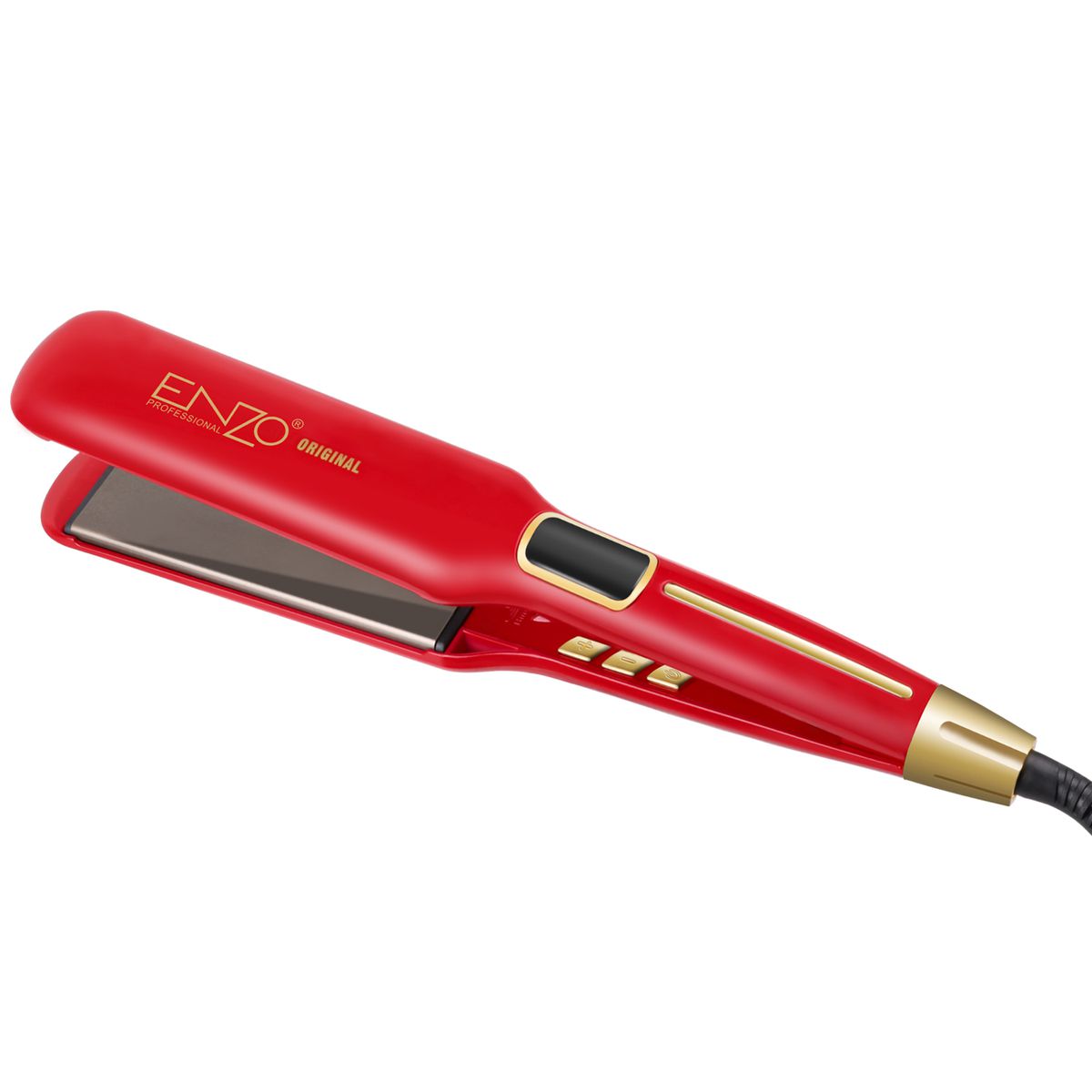 Enzo Professional Keratin Hair Straightener