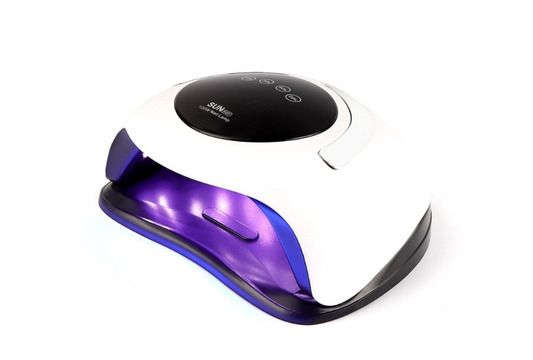 Professional 120W LED UV Lamp Nail Dryer