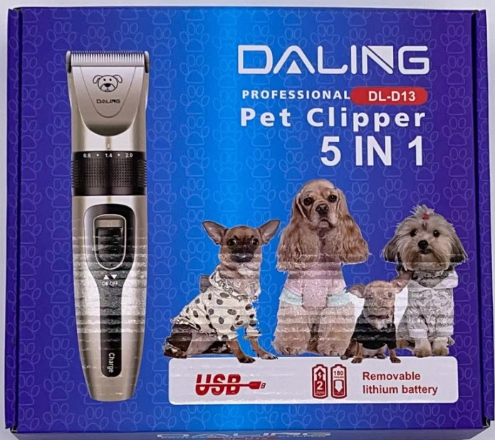 Dog trimmer outlet price