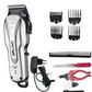 DALING 8 IN 1Pets Hair Trimmer Clipper Rechargeable